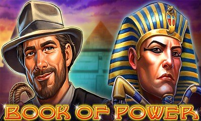 Book of Power