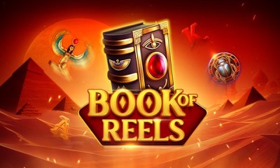 Book of Reels