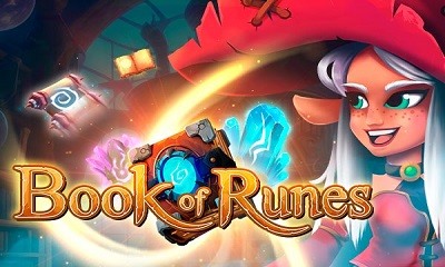 Book of Runes