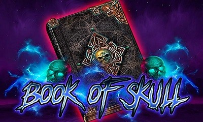 Book of Skull