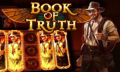 Book of Truth