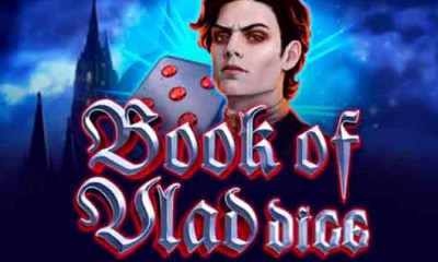 Book of Vlad Dice