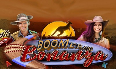Boomerang Bonanza