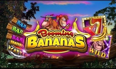 Booming Bananas