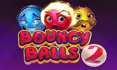 Bouncy Balls 2