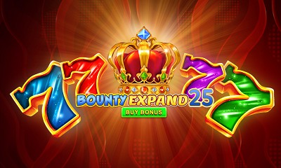Bounty Expand 25