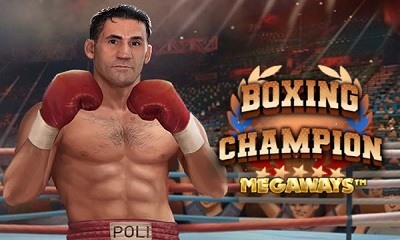 Boxing Champion