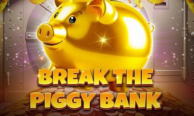 Break The Piggy Bank