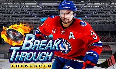 Break Through