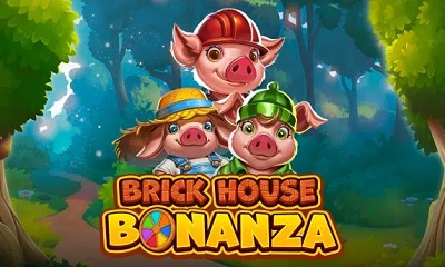 Brick House Bonanza