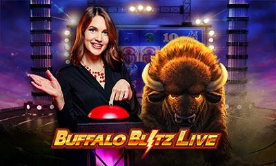 Buffalo Blitz Espana