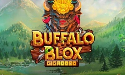 Buffalo Blox Gigablox