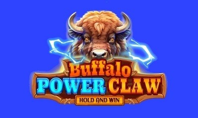 Buffalo Power Claw: Hold and Win