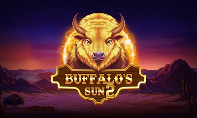 Buffalos Sun 2