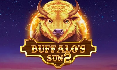 Buffalos Sun 3