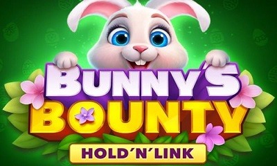 Bunny's Bounty: Hold n Link