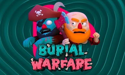 Burial Warfare