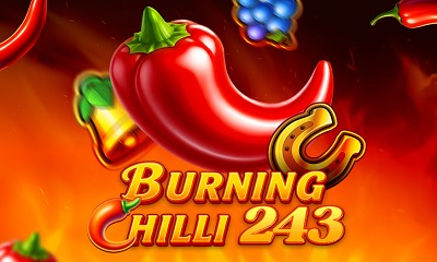 Burning Chilli 243