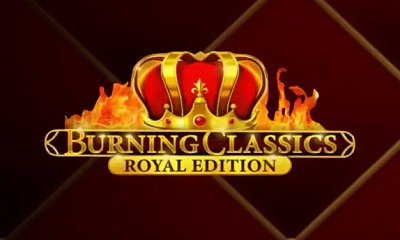 Burning Classics Royal Edition