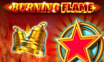 Burning Flame