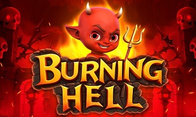 Burning Hell
