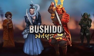 Bushido Ways Xnudge