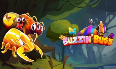 Buzzin Bugs
