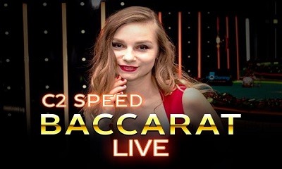 C2 Speed Baccarat