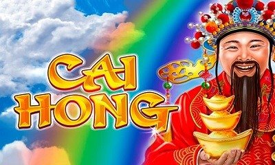 Cai Hong