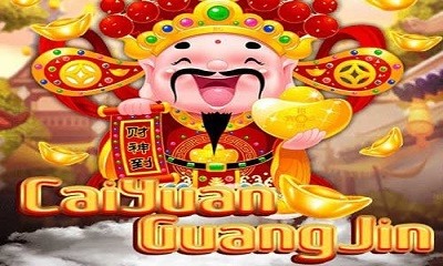 Cai Yuan Guang Jin