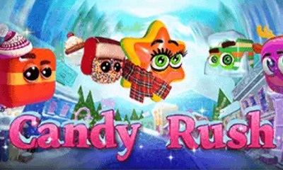 Candy Rush Winter