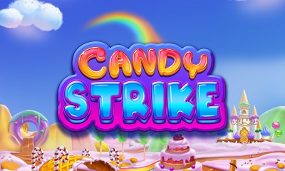 Candy Strike