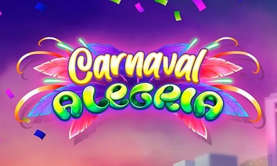 Carnaval Alegria