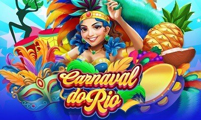Carnaval do Rio