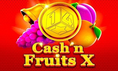 Cash N Fruits X