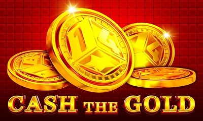 Cash The Gold