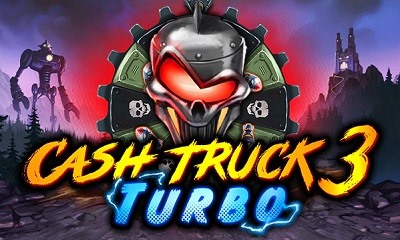 Cash Truck 3 Turbo