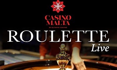 Casino Malta Dual Play Roulette
