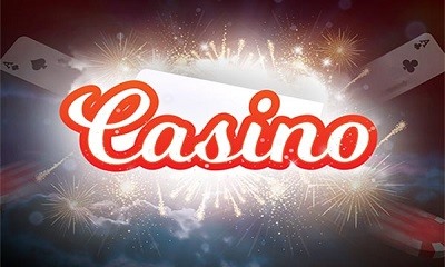 Casino Scratch