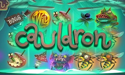 Cauldron