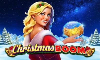Christmas Boom
