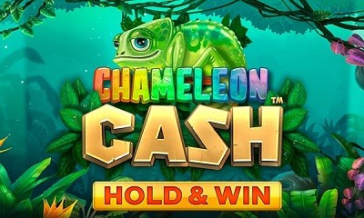 Chameleon Cash