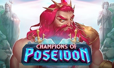 Champions of Poseidon