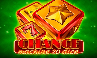 Chance Machine 20 Dice