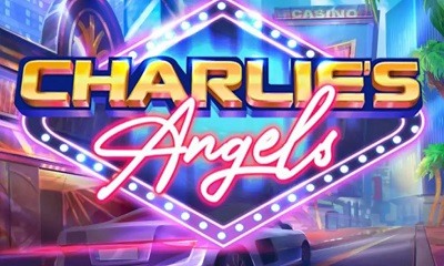 Charlies Angels