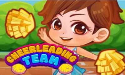 Cheerleading Team