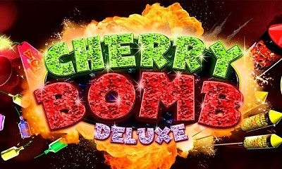 Cherry Bomb Deluxe