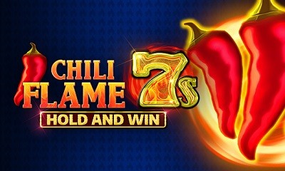 Chili Flame 7s Hold and Win