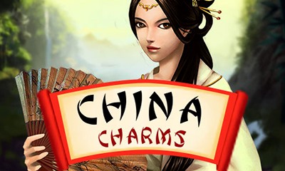 China Charms