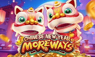 Chinese New Year MOREWAYS